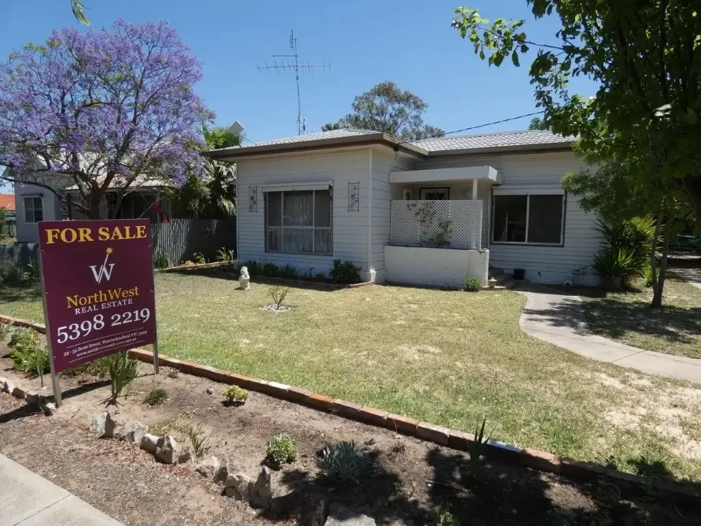 116 Anderson Street, Warracknabeal, VIC 3393
