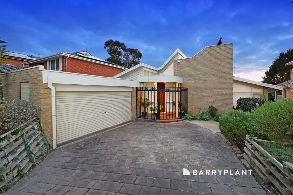 163 Seebeck Road, Rowville, VIC 3178