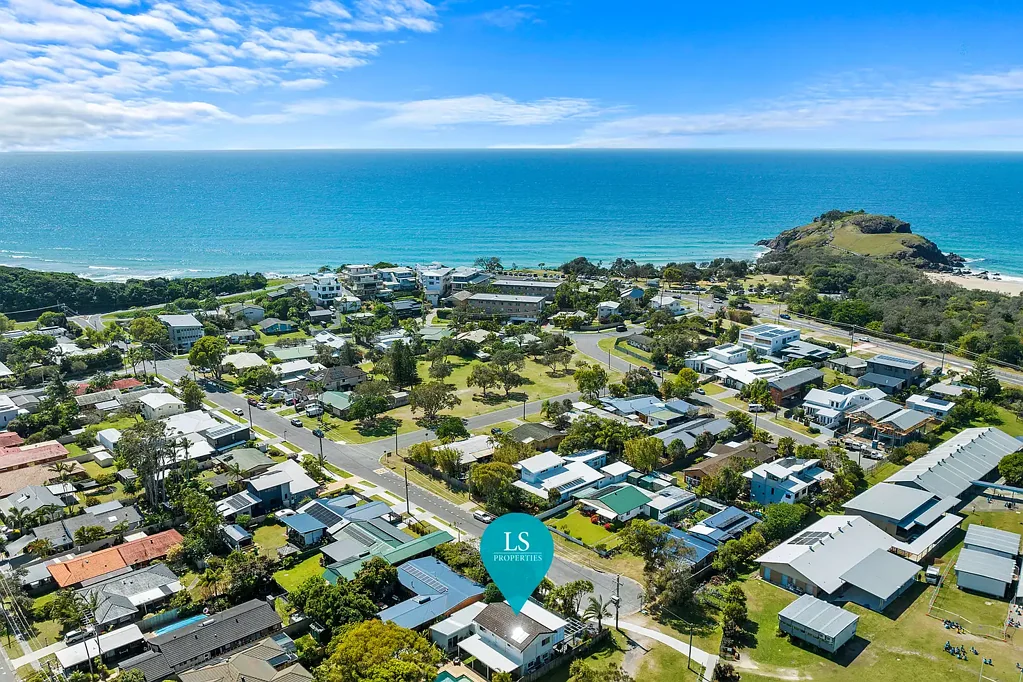 30 Towners Avenue, Bogangar, NSW 2488