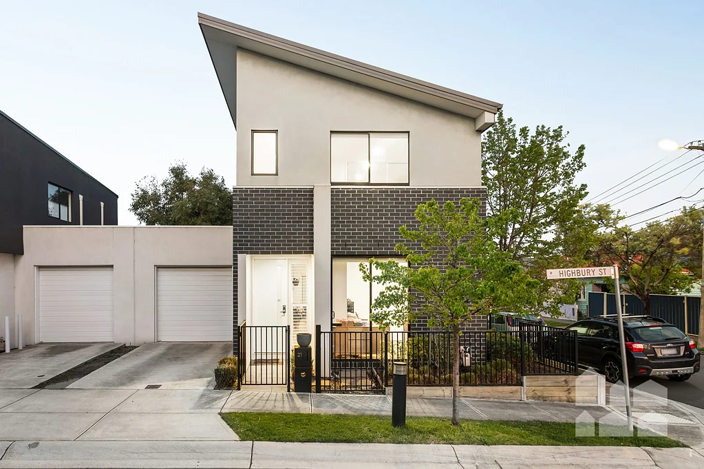 21 Highbury Street, West Footscray, VIC 3012