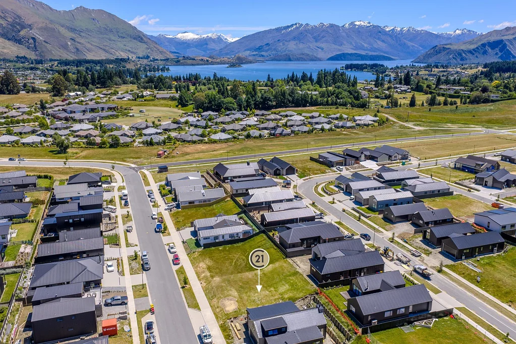 Wanaka  Great Location, Great Value