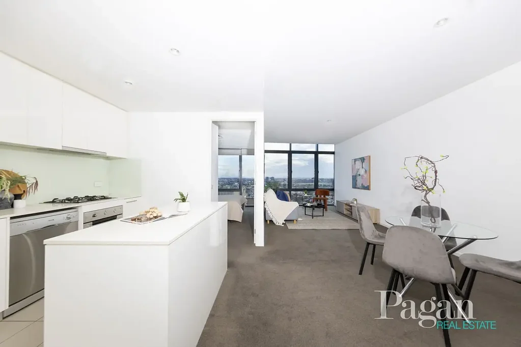 2515/18 Mt Alexander Road, Travancore, VIC 3032