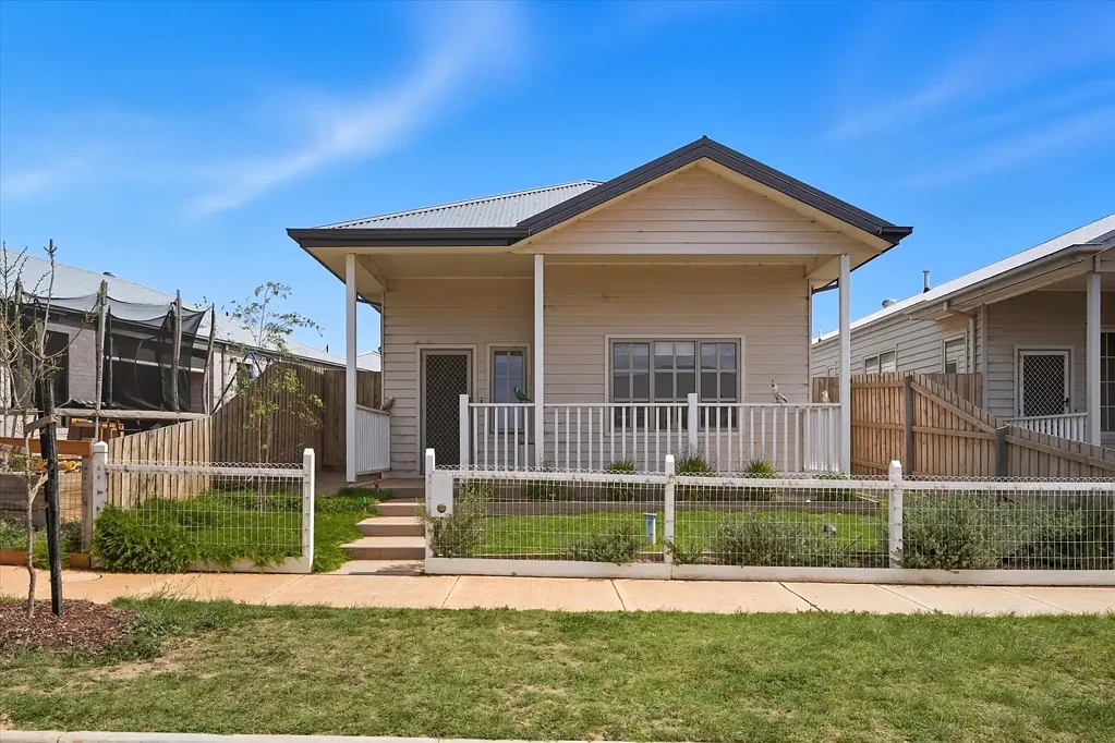 Eynesbury 4ห้องนอน Lovely Eynesbury...