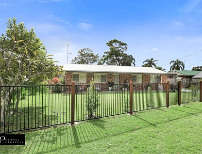 36 Rowlands Road, Burnett Heads, Wide Bay, 4房, 2浴, House