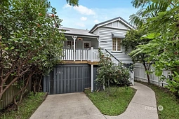 26 Kitson Street, Morningside