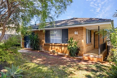 64 James Street, Rangeville, QLD 4350, 3 slaapkamers, 1 badkamers, House