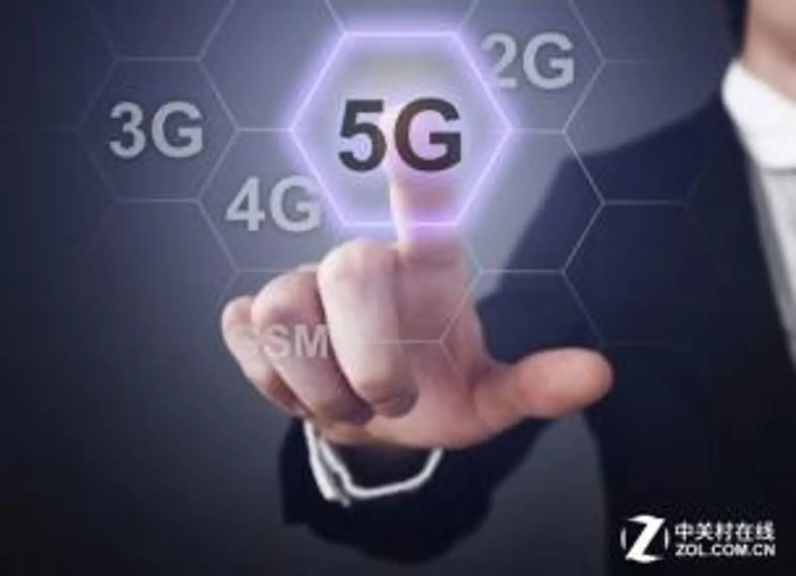 5G时代即将到来，大城市的房子要更值钱了