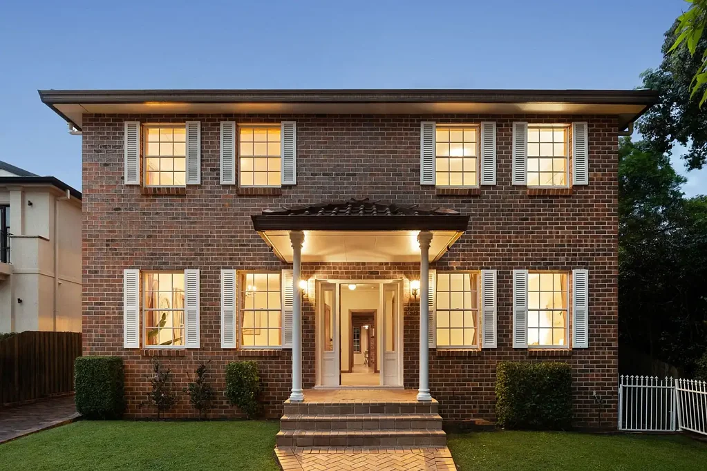 24 Carrington Avenue, Strathfield, NSW 2135