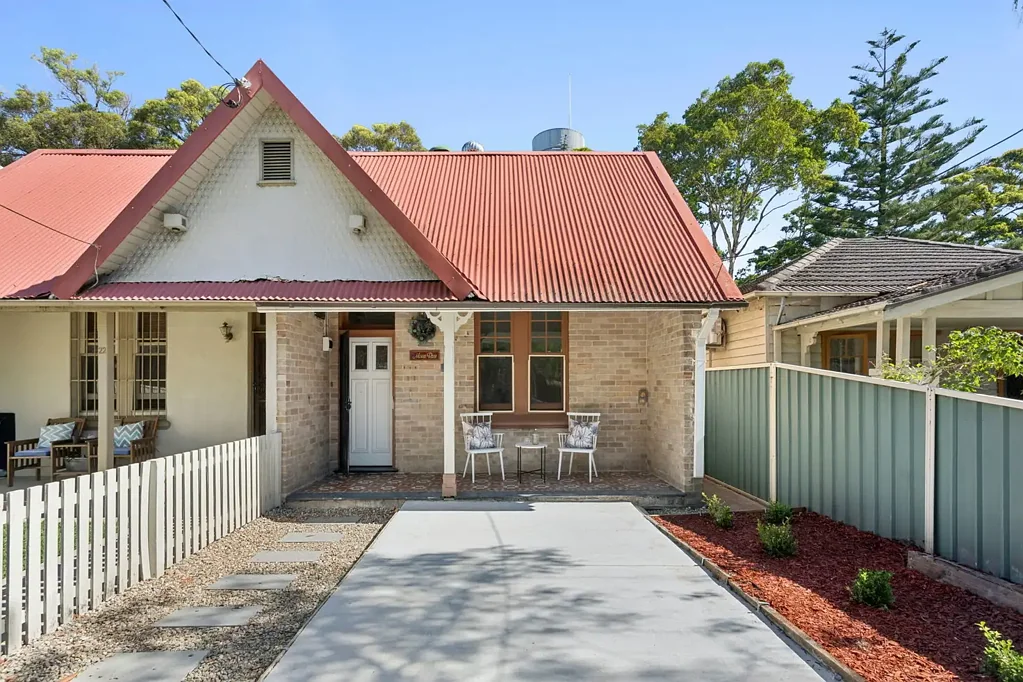 24 Baxter Road, Mascot, NSW 2020