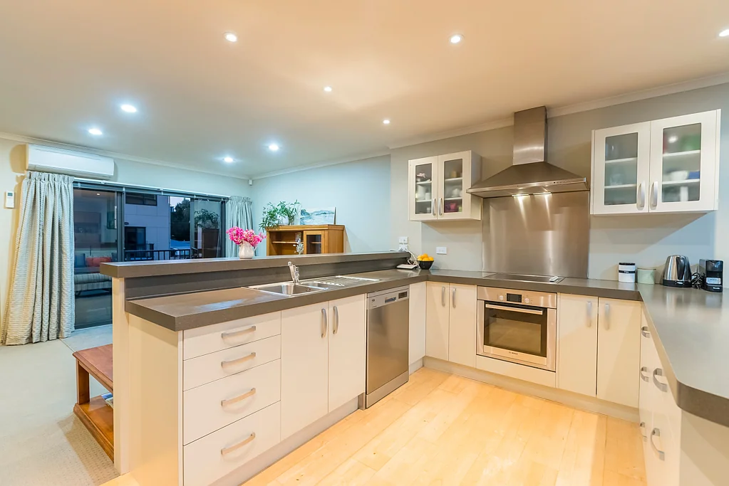 Paekakariki 3ਬੈੱਡਰੂਮ Rare Gem in Paekakariki