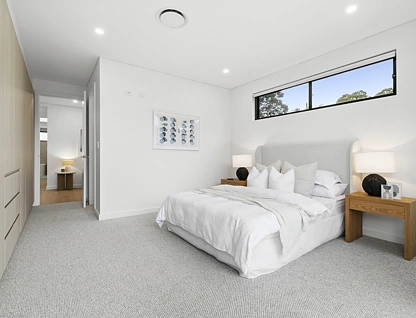 1C Rawson Parade, Caringbah South, Sutherland Shire, 4房, 3浴, Apartment