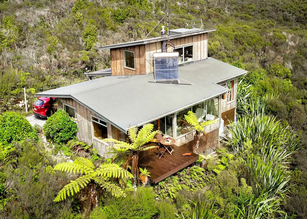 Charleston 2침실 Coastal property off the grid