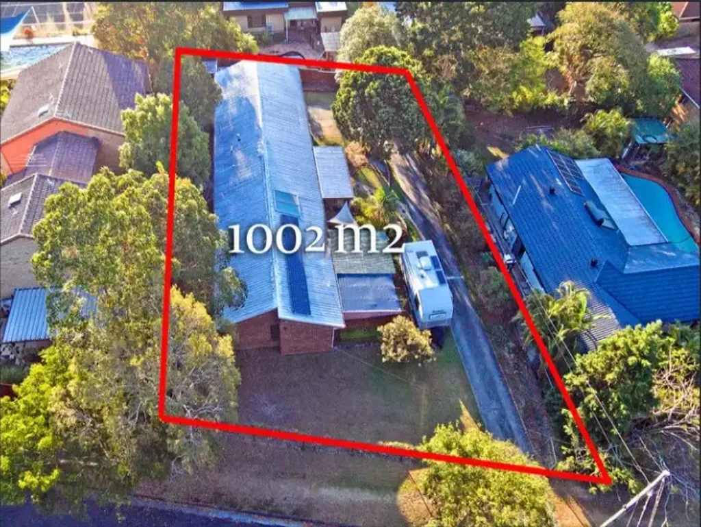 Family Home in Capalaba