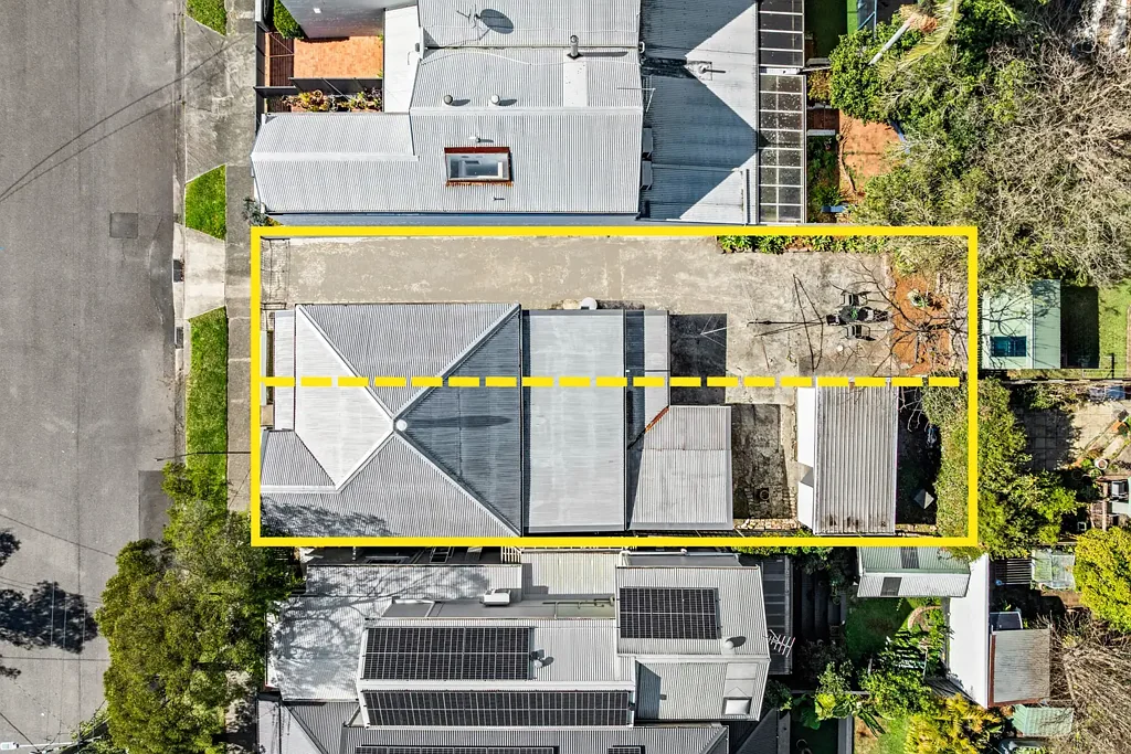 20 Kalgoorlie Street, Leichhardt, NSW 2040