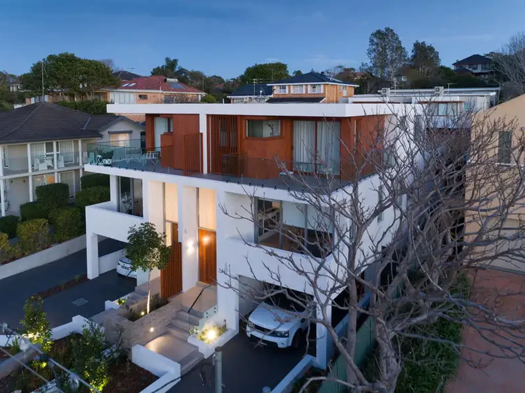 Luxury Duplex with State Of The Art Finnishes