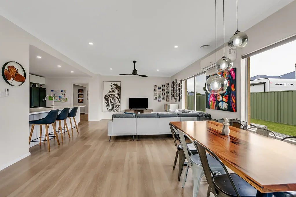 Vasse 4Kwarto URGENT SALE - All offers considered!