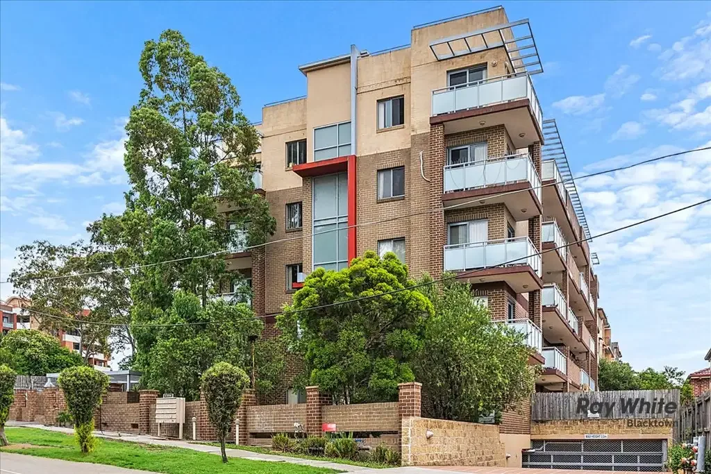 Blacktown 2Phòng ngủ WALK TO CBD, UNIVERCITY & STATION!!