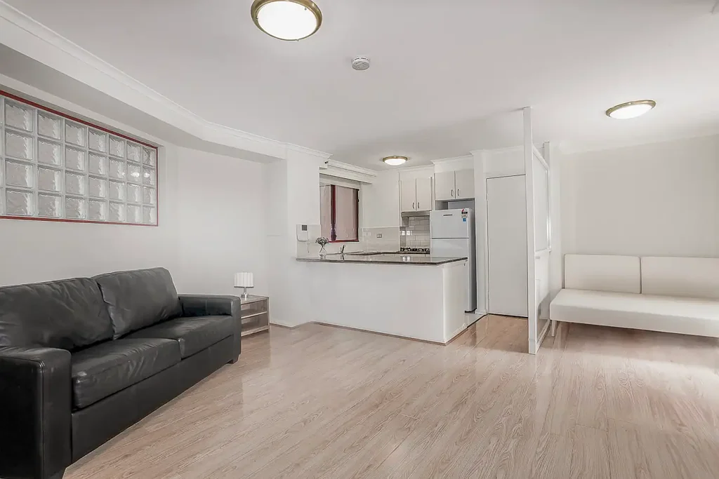 23/289-295 SUSSEX STREET, Sydney, NSW 2000