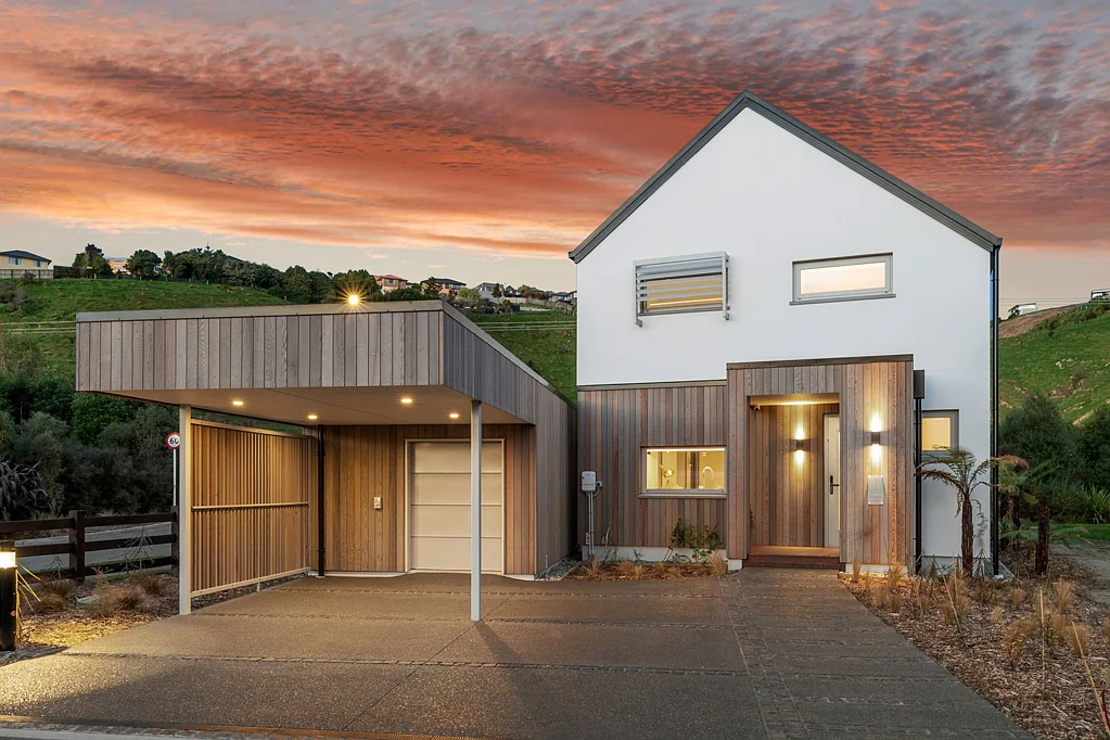 Westmorland 3침실 A House You'll Be Proud to Call Home