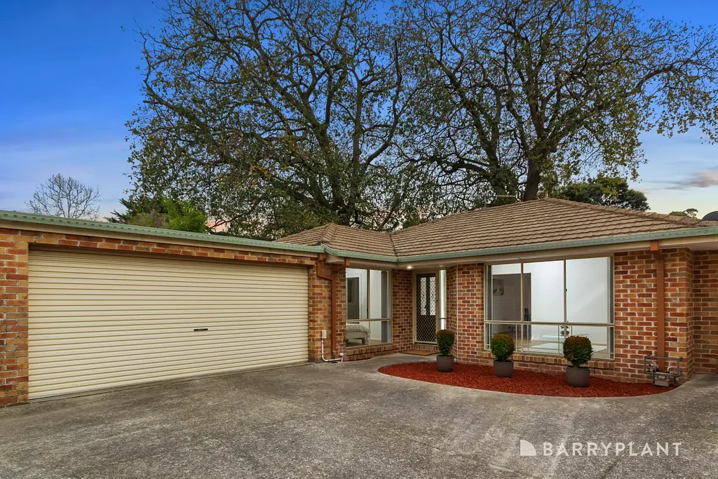 5/1-3 Shannon Avenue, Ferntree Gully, VIC 3156