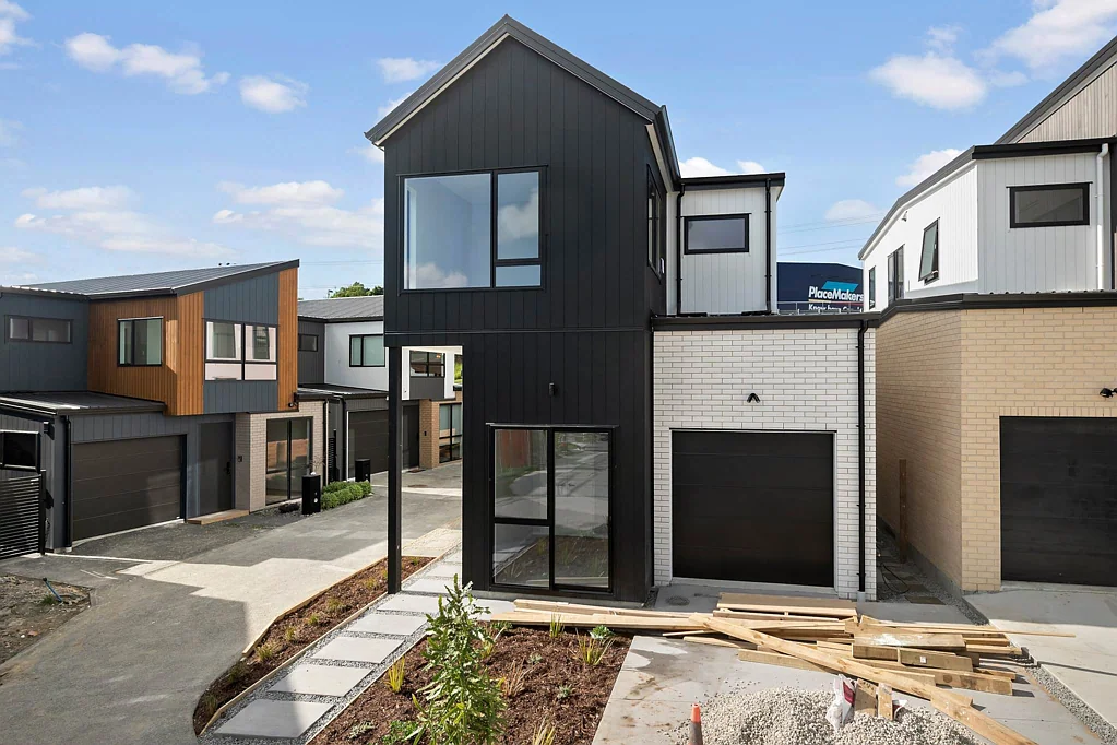 Silverdale 4Habitaciones Your Brand New Dream Home Awaits