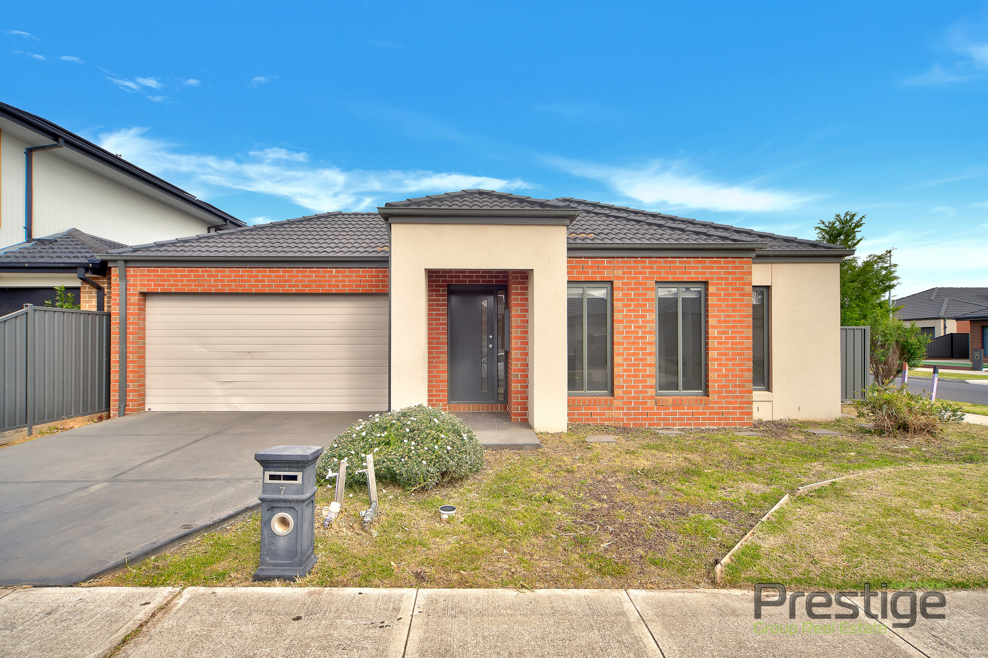 7 FIRELIGHT DR, TARNEIT VIC 3029, 0 Kuwarto, 0 Banyo, House