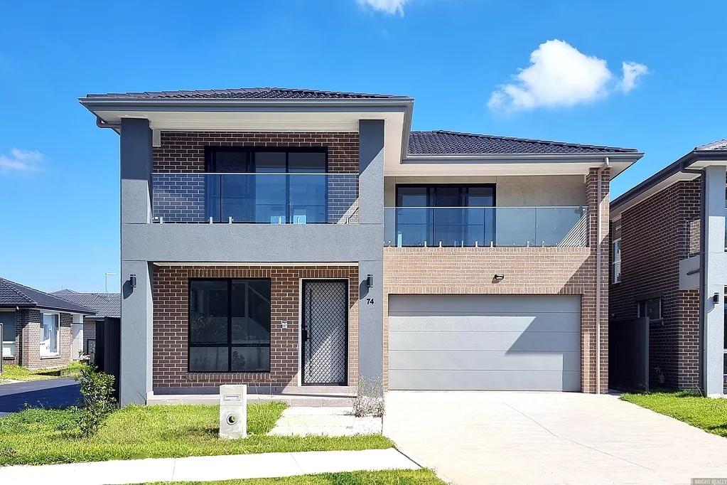 Tallawong 5 Bedroom Amazing Double Storey House in Tallawong