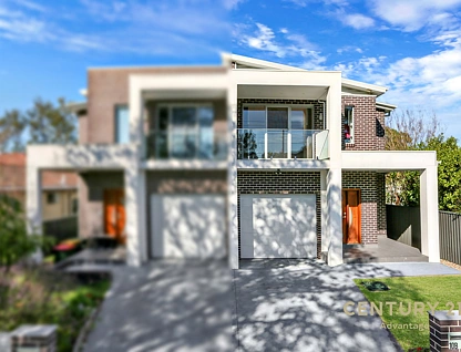 10B Springdale Road, Wentworthville, Parramatta (Northwest suburbs), 5 ห้องนอน, 3 ห้องน้ำ, Apartment