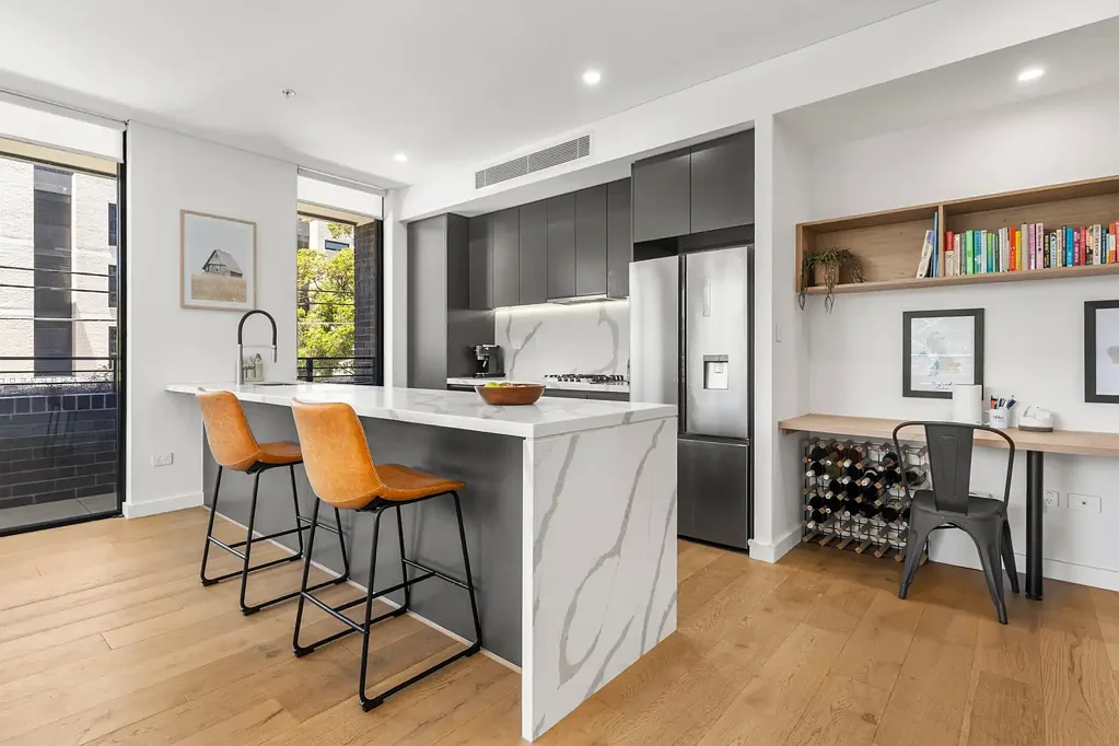 107/110 Flora Street, Sutherland, NSW 2232