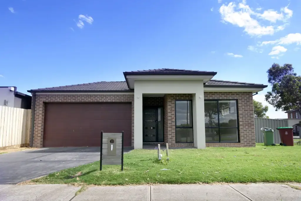 Spacious Family Home for Lease