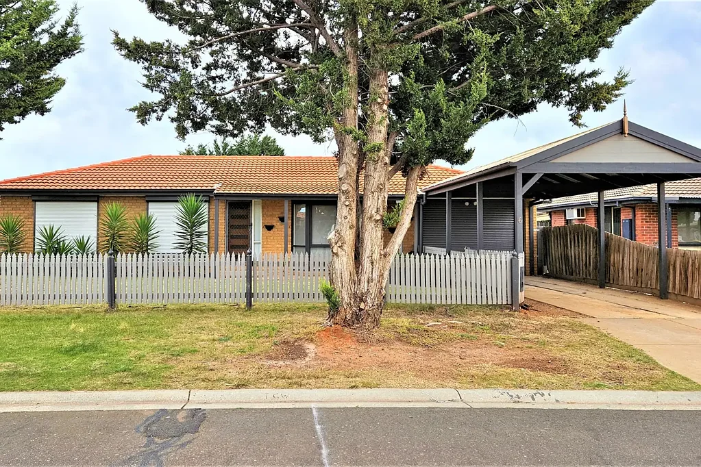 Warm Family Home