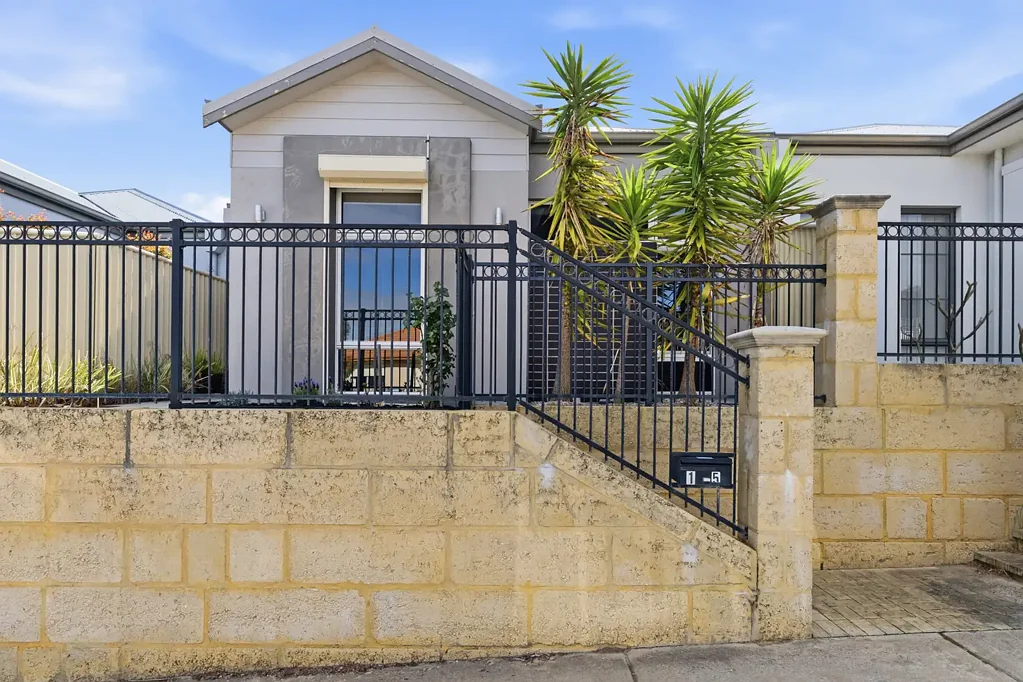 Baldivis 3房  Modern, Low-Maintenance Living in the Heart of Evermore Estate