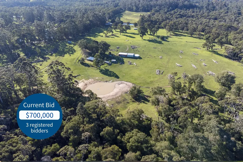 Northcliffe Live your Dream - Versatile Lifestyle Property!!