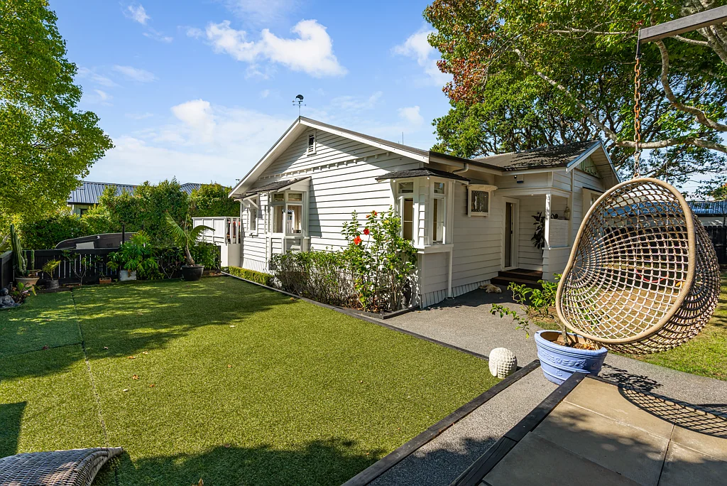 61 Miro Street, New Lynn, Waitakere City, Auckland