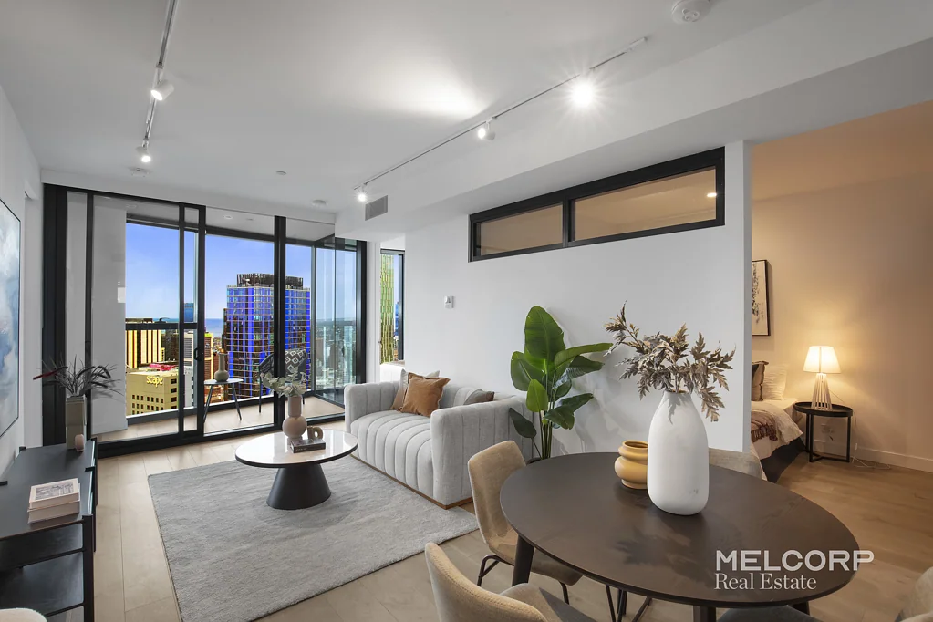 5905/160 Victoria Street, Carlton, VIC 3053