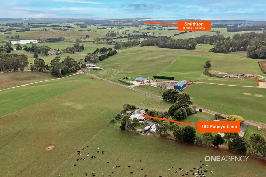 Irishtown 5ਬੈੱਡਰੂਮ Country Living At It's Finest!