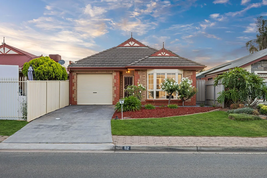 62 Henderson Avenue, Pooraka, SA 5095