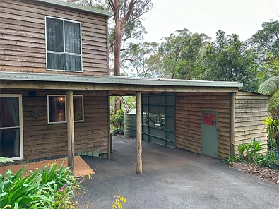 2 Boy-Ull Road, Springbrook, QLD 4213, 2 slaapkamers, 2 badkamers, House