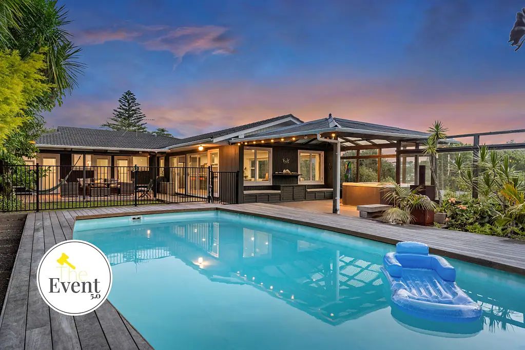 59 Holland Road, Hillcrest, North Shore City, Auckland