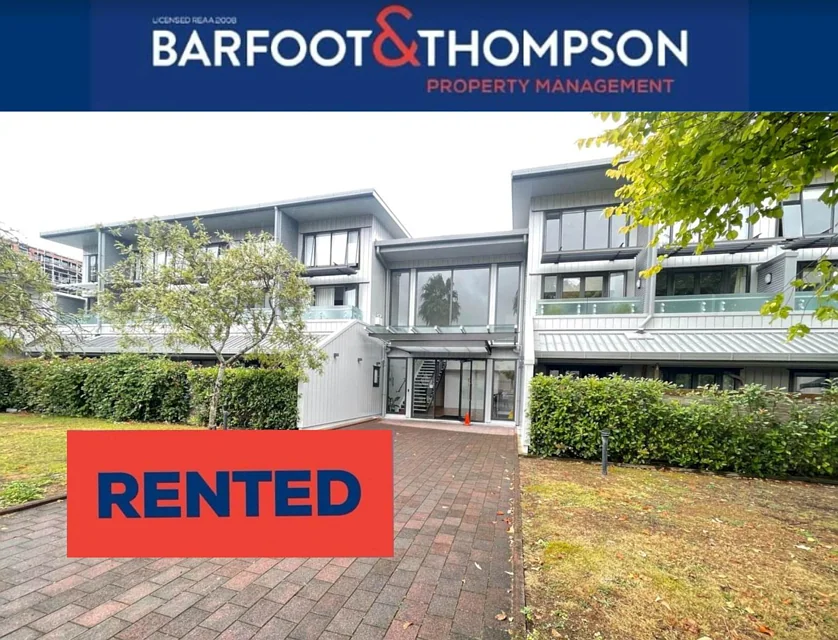 17b/30 Westward Ho Road, Glen Eden, Waitakere City, 1房, 1浴, Apartment