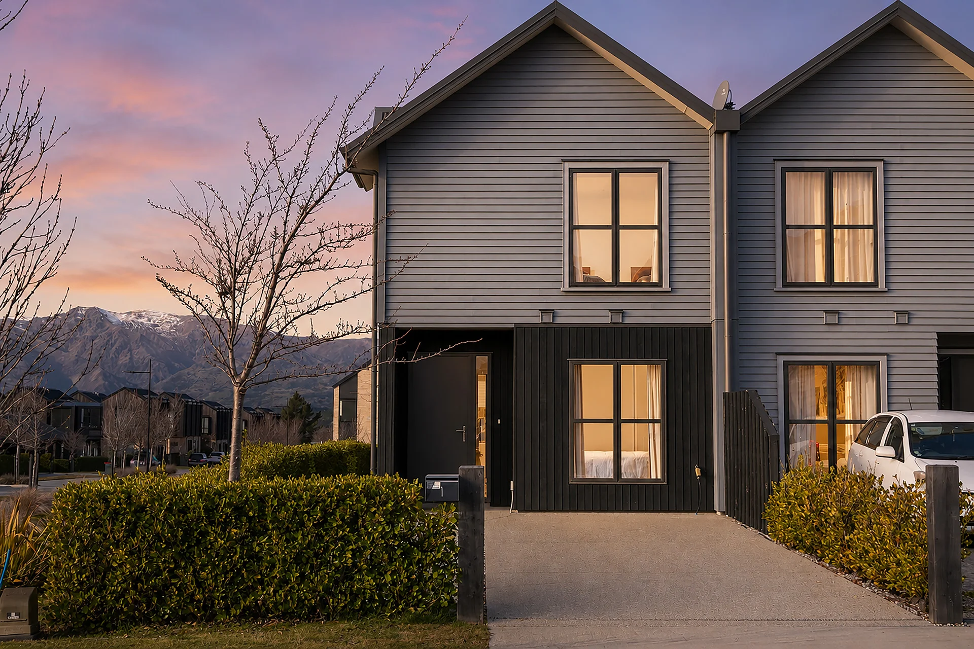 Wanaka 3 Bedroom Smart, stylish and ready to enjoy
