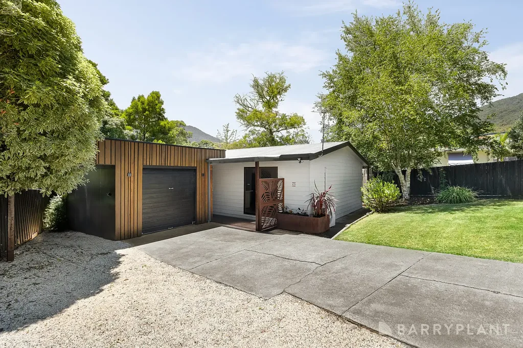 475 Don Road, Badger Creek, VIC 3777