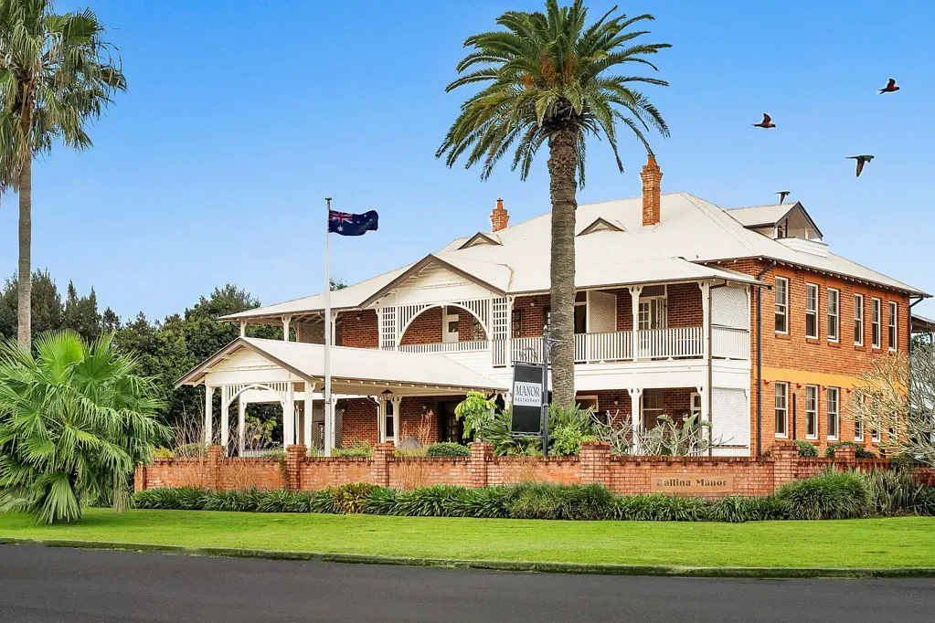 Ballina 13chambre Ballina Manor - Iconic Heritage Boutique Hotel
