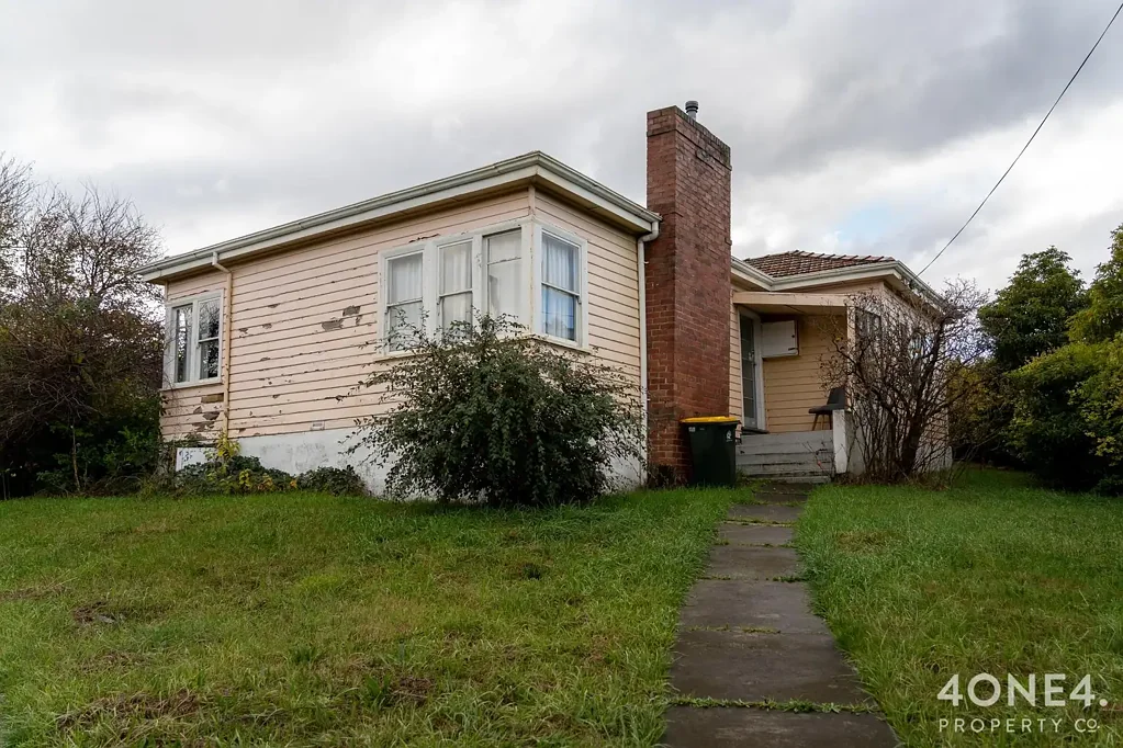 36 Lampton Avenue, Derwent Park, TAS 7009