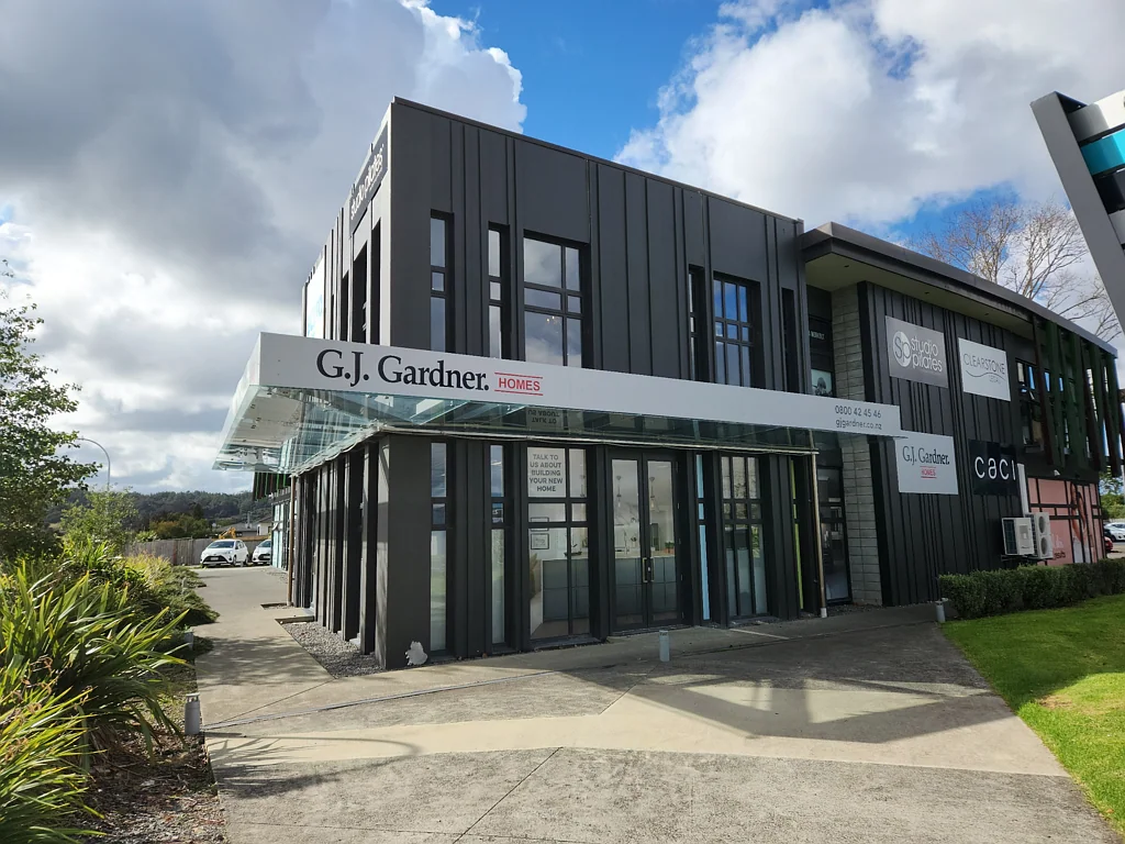 Huapai MODERN GROUND FLOOR OFFICE - Huapai/Kumeu