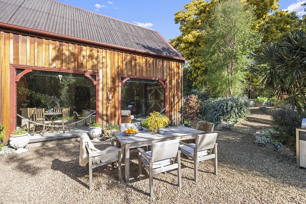 87 Western Valley Road, Little River, Christchurch, Canterbury