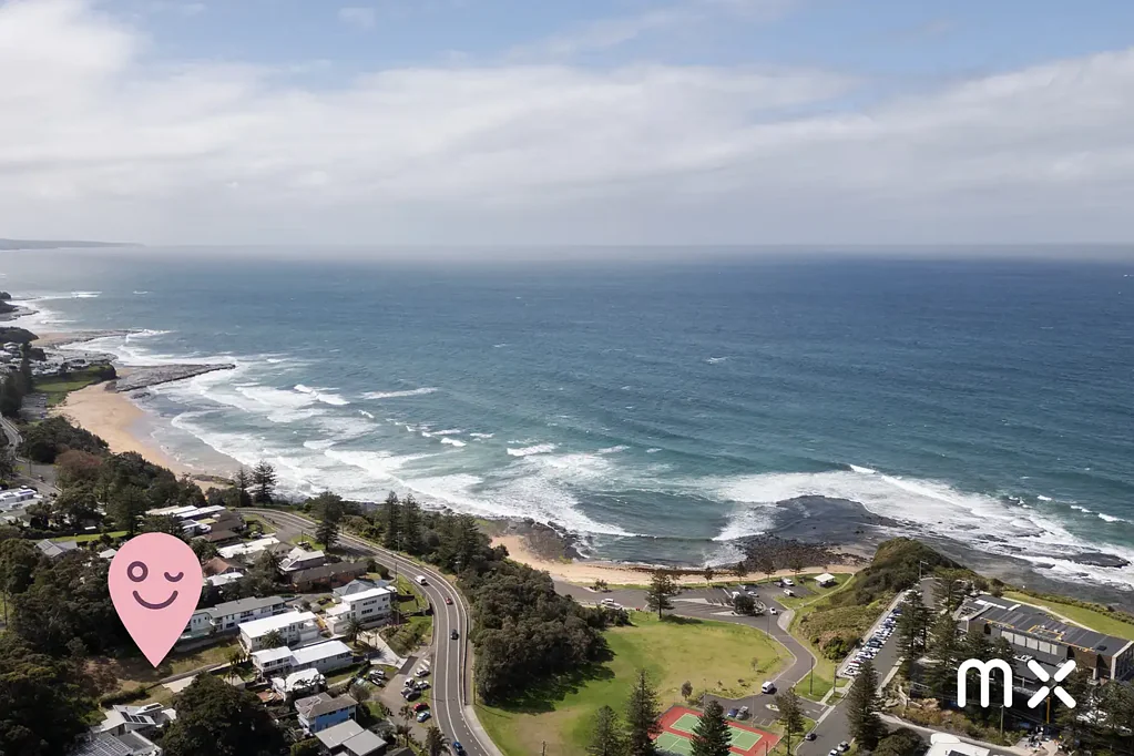 Austinmer Opportunity Awaits | Offering 30C and 32B Lawrence Hargrave Drive Austinmer