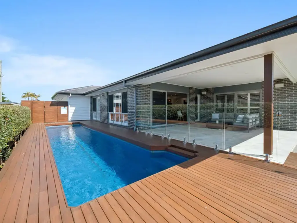 23 Split Solitary Road, Sapphire Beach, NSW 2450