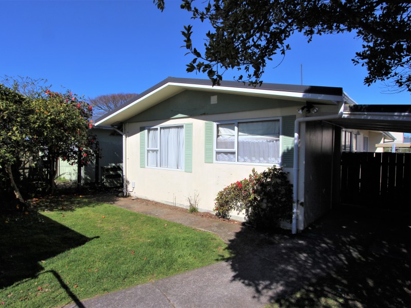 42 Victoria Street, Victoria, Rotorua, 2 Kuwarto, 1 Banyo