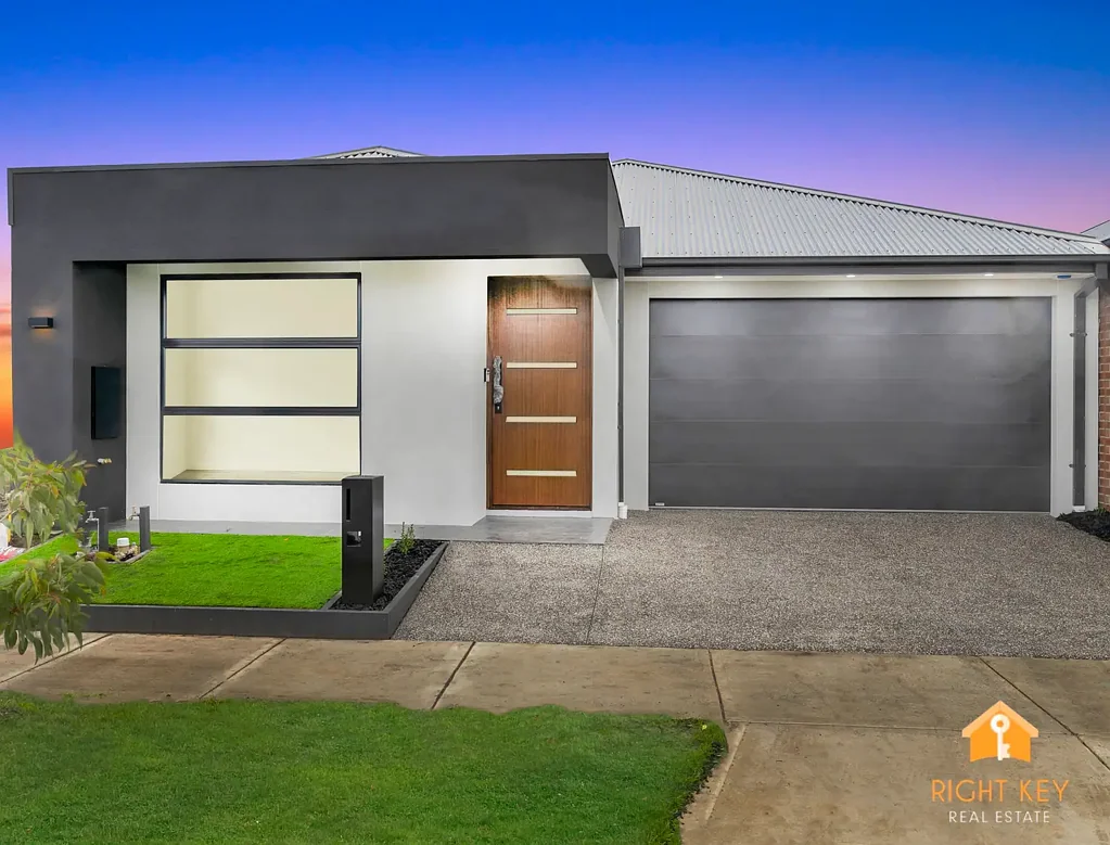 House for rent in Katalia Estate, Donnybrook